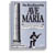 Jerry George Ave Maria - Schubert For Classical Guitar BOOK