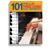 Tony Santorella 101 Popular “Three Chord” Easy Favorites For Piano BOOK